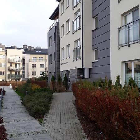 شقة Gdynia, Odpocznij Od Zgielku المظهر الخارجي الصورة